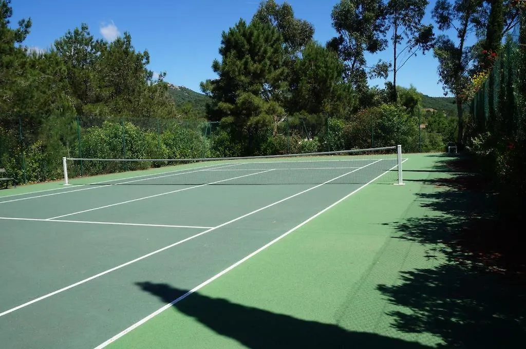 Grimaud, Les Restanques, Appartement Vue Mer, 4 Personnes France